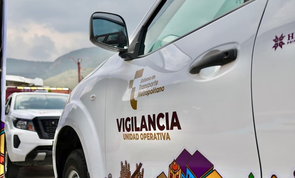 Semot llama a respetar el carril exclusivo para garantizar traslados seguros