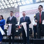 Julio Menchaca prioriza atención de emergencias con nuevas instalaciones para bomberos y PC