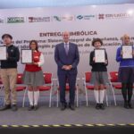 SEPH entrega certificados de inglés a más de 22 mil estudiantes de bachillerato