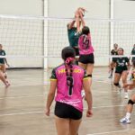 CECyTE Hidalgo destaca en el Encuentro Nacional Deportivo