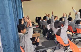 Certifican SSH y SEP 86 Escuelas Promotoras de la Salud en Hidalgo