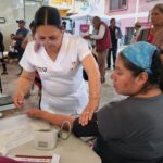 Brigadas de la Salud acercarán atención médica gratuita a Alfajayucan