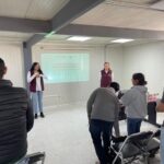 Realiza STPSH talleres para buscadores de empleo