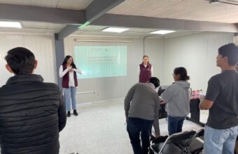 Realiza STPSH talleres para buscadores de empleo