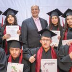 Más de 7 mil 500 estudiantes concluyen su formación en el CECyTEH