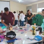 Capacita IHE a docentes de Educación Especial de la región Tula-Tepeji