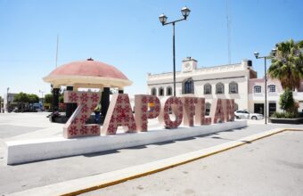 Zapotlán se perfila como referente nacional en la industria farmacéutica