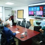 Instalan Consejo Estatal para el Cumplimiento de la Agenda 2030