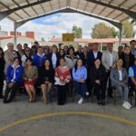 Docentes fortalecen su práctica educativa con taller intensivo