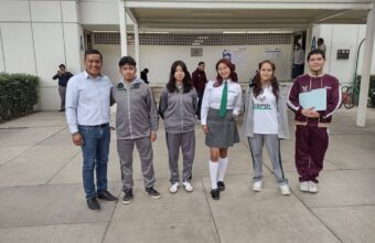 Egresada del Cobaeh obtiene beca para estudiar en la Universidad de Pensilvania