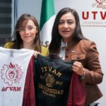 Estudiante de la UTVAM realizará estancia internacional en Estados Unidos
