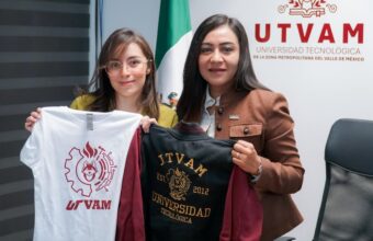 Estudiante de la UTVAM realizará estancia internacional en Estados Unidos