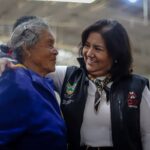 Entrega DIF Hidalgo cerca de 700 mil pesos en proyectos productivos y ayudas técnicas para familias del Valle de Tulancingo
