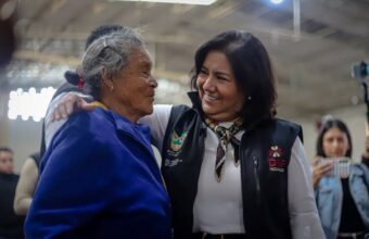 Entrega DIF Hidalgo cerca de 700 mil pesos en proyectos productivos y ayudas técnicas para familias del Valle de Tulancingo