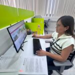 Contraloría de Hidalgo lleva el padrón de proveedores y contratistas al mundo digital