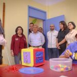 Debemos convertir a Hidalgo en una potencia de valores: Edda Vite