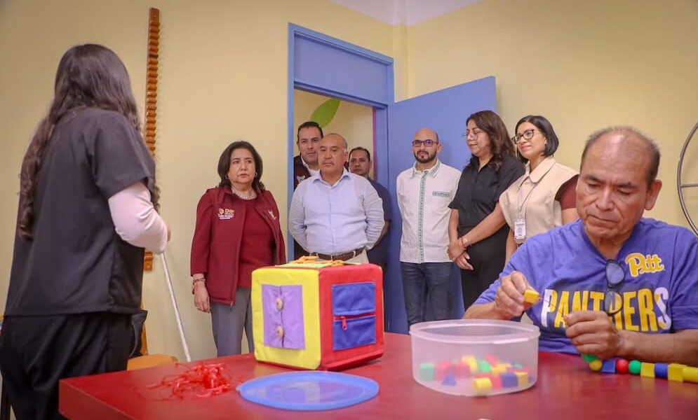 Debemos convertir a Hidalgo en una potencia de valores: Edda Vite