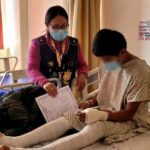 IHE lleva atención educativa a mil 727 niñas, niños y adolescentes hospitalizados