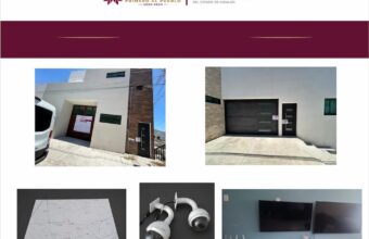Desmantelan centro de videovigilancia y aseguran sustancias, en Pachuca