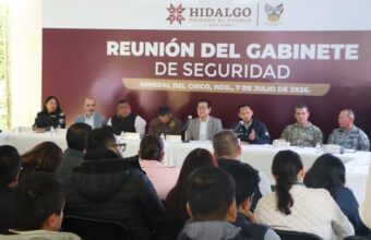 Fortalecen acciones para proteger el Parque Nacional El Chico