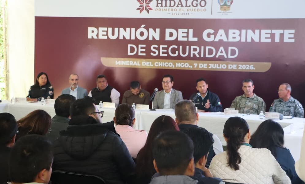 Fortalecen acciones para proteger el Parque Nacional El Chico