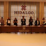 Municipios de Hidalgo actualizan Bandos de Policía y Gobierno