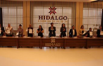 Municipios de Hidalgo actualizan Bandos de Policía y Gobierno