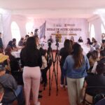 Fortalecen Mesas de Acercamiento atención a ciudadanía