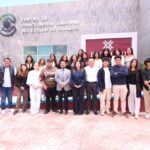 CCLEH fortalece la vinculación académica para impulsar la cultura de la conciliación laboral