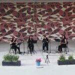Musicampus 2026 fortalece la formación orquestal en 10 municipios de Hidalgo