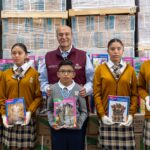 Libros de Texto