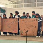 Maratones por la Lectura abordan los riesgos de los retos virales en las escuelas