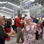 Preparan actividades para celebrar el mes de las Personas Mayores
