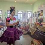 Hidalgo celebrará a sus pueblos originarios en Tlajtoli 2026