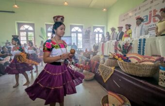 Hidalgo celebrará a sus pueblos originarios en Tlajtoli 2026