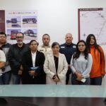 Semot y ayuntamientos se reúnen por carril exclusivo de transporte