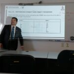 IHE ofrece curso de preparación para la certificación TOEFL