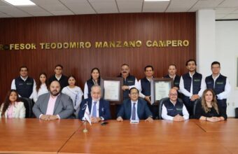 Obtiene UICEH certificación internacional ISO 21001:2018
