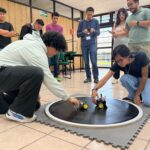 UTEC prepara a sus estudiantes para los desafíos de la industria 4.0