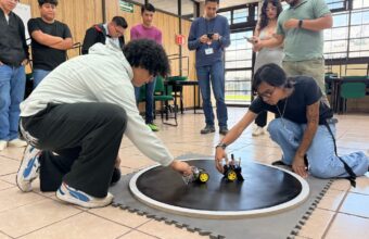 UTEC prepara a sus estudiantes para los desafíos de la industria 4.0