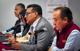Pachuca abre Consulta Pública para fortalecer el Programa de Ordenamiento Ecológico Local Participativo