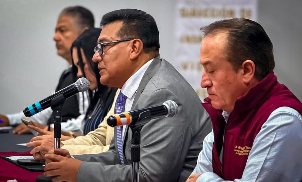 Pachuca abre Consulta Pública para fortalecer el Programa de Ordenamiento Ecológico Local Participativo
