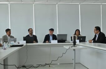 Publica Citnova resultados de becas para estancias posdoctorales