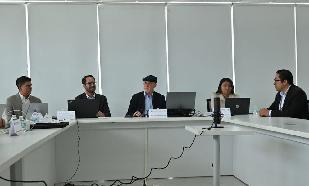 Publica Citnova resultados de becas para estancias posdoctorales