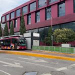 Uplaph trabaja en alternativas para mejorar la movilidad en Pachuca