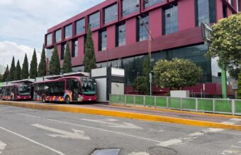 Uplaph trabaja en alternativas para mejorar la movilidad en Pachuca