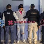 Hallan en Hidalgo a menor desaparecida en Oaxaca; detienen a una persona