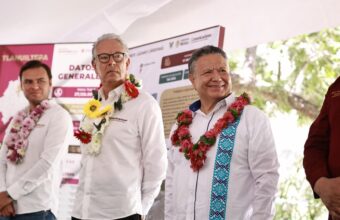 Gobierno de Hidalgo recupera más de 7 millones de combustible ilícito en casi cuatro años