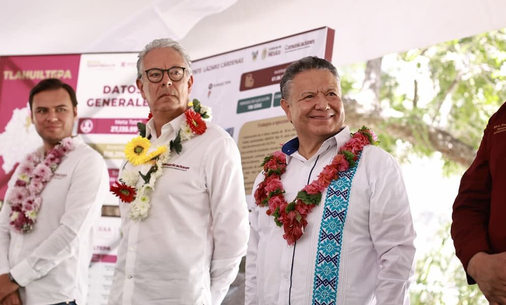 Gobierno de Hidalgo recupera más de 7 millones de combustible ilícito en casi cuatro años