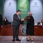Julio Menchaca convoca a los tres Poderes a trabajar por la entidad